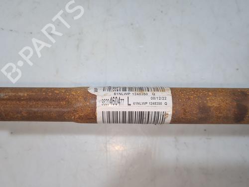 Steering column FIAT DOBLO Box Body/MPV (510_, 511_) BlueHDi 100 | BP31107552M21