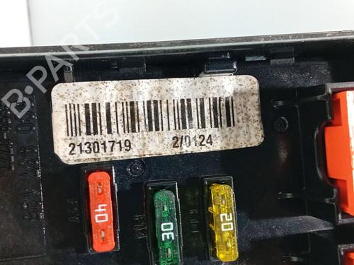 Fuse box VW PASSAT B6 Variant (3C5) 2.0 TDI | BP34715415E1 - Image 3