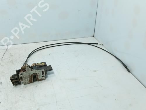 Used Rear right lock Rear right lock MERCEDES-BENZ M-CLASS (W163) ML 270 CDI (163.113) (163 hp) 34716794 34716794