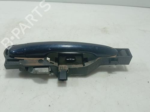 Used Rear right exterior door handle Rear right exterior door handle 38012167 38012167