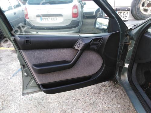 Right front indicator CITROËN XANTIA (X2)  | BP18993553C33 