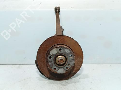 Used Right front steering knuckle Right front steering knuckle SSANGYONG RODIUS I 2.7 Xdi (163 hp) 36014329 36014329