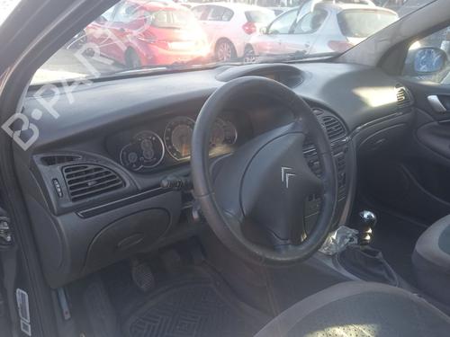 Luftfilter kasse CITROËN C5 II (RC_) 2.0 HDi (RCRHRH) | BP23145516M87 