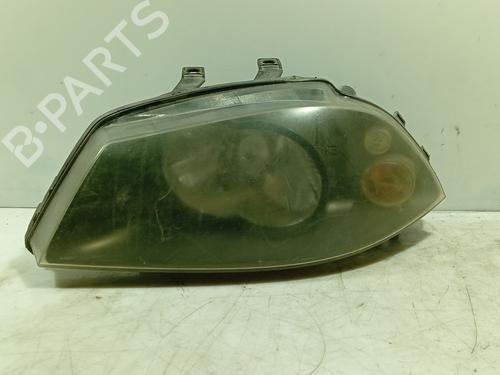 Used Left headlight Left headlight SEAT CORDOBA (6L2) 1.9 SDI (64 hp) 36109686 36109686