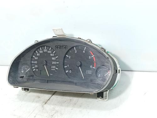 Used Instrument cluster Instrument cluster MITSUBISHI SPACE STAR MPV (DG_A) [1998-2004] 36105808 36105808