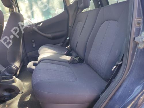 Heater resistor MERCEDES-BENZ A-CLASS (W168) A 140 (168.031, 168.131) | BP31109858M108 