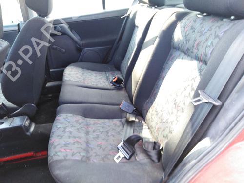 Fuel pump VW GOLF III (1H1)  | BP22979077M76 