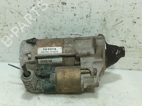 Used Starter Starter 39239730 39239730