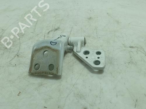 Used Other Other CITROËN BERLINGO Box Body/MPV (B9) [2008-2026] 36152735 36152735