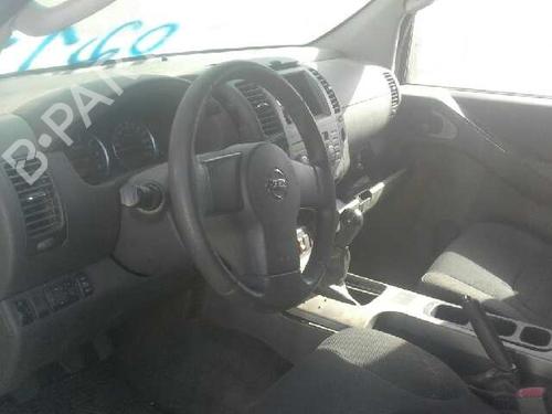 Right front door NISSAN PATHFINDER III (R51) | BP19018147C3