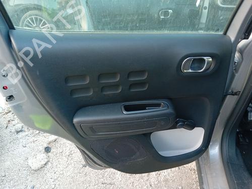 Dør venstre bagtil CITROËN C3 III (SX) 1.2 PURETECH 82 | BP39200217C4 - Image 22