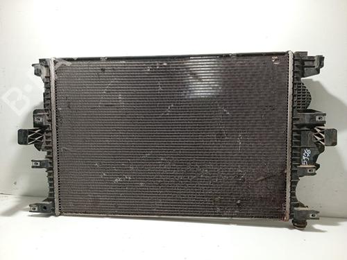Water radiator FORD MONDEO V Hatchback (CE) 2.0 TDCi | BP31101955M31