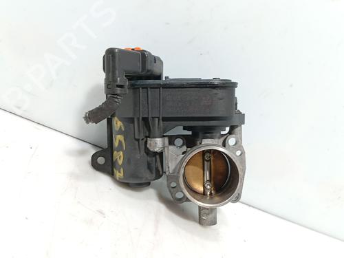 Used Throttle body Throttle body CITROËN C3 III (SX) 1.2 PURETECH 82 (82 hp) 40150351 40150351