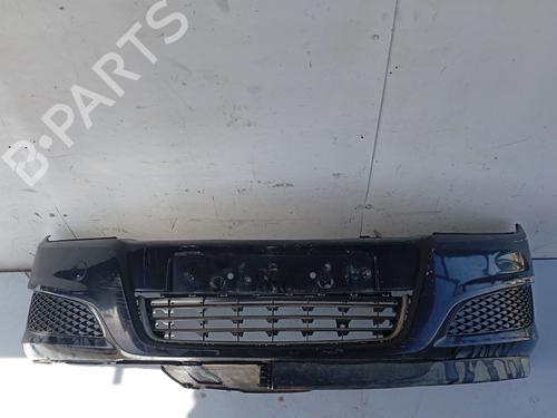 Used Front bumper OPEL ASTRA H (A04) 1.7 CDTI (L48) (100 hp) 31109052