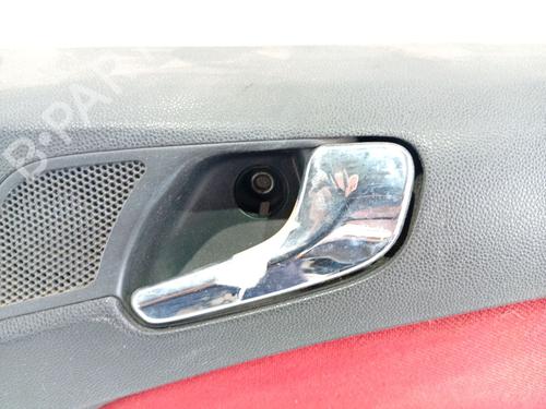 Front right panel OPEL CORSA D (S07) 1.3 CDTI (L08, L68) | BP40298300C59 - Image 2