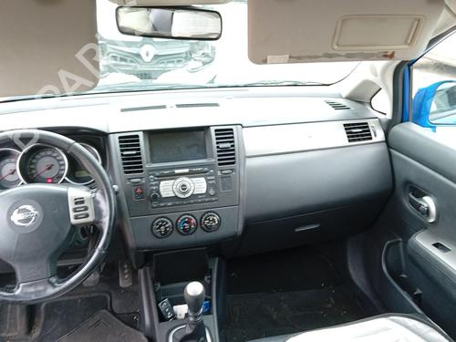 Engine NISSAN TIIDA Hatchback (C11) 1.5 dCi | BP36561770M1 - Image 27