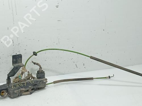 Used Front right lock Front right lock FIAT STILO VAN (192_) 1.9 JTD (192DXS1A) (120 hp) 34123808 34123808