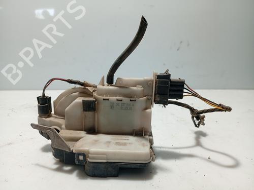 Used Front right lock VW GOLF III (1H1) [1989-2000]  31111293