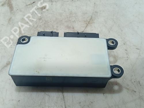 ECU airbags OPEL CORSA E (X15) 1.4 (08, 68) | BP37758121M53 - Image 3