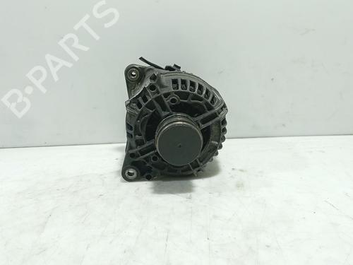 Used Alternator Alternator AUDI A4 B5 (8D2) 1.9 TDI (116 hp) 36291269 36291269