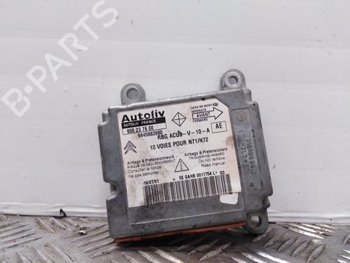 Airbag module Airbag module 18988023 18988023