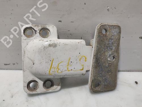 Used Other PEUGEOT BOXER Platform/Chassis (ZCT_) 1.9 TD (90 hp) 24697134