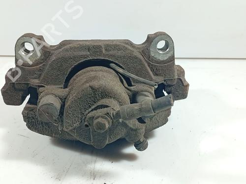 Left front brake caliper VW TOURAN (1T3) 1.6 TDI | BP39239784M105 - Image 3