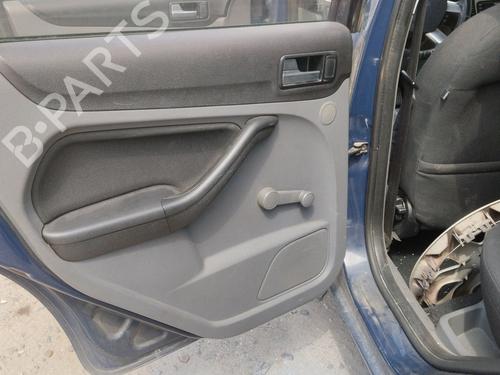 Køleventilator elektrisk FORD FOCUS II Turnier (DA_, FFS, DS) 1.6 TDCi | BP31103733M35 