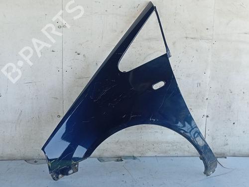 Used Left front fenders Left front fenders SEAT ALHAMBRA (7V8, 7V9) 1.9 TDI (115 hp) 35979748 35979748
