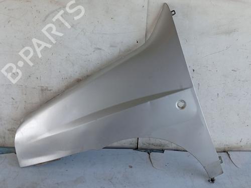 Used Left front fenders Left front fenders FIAT DOBLO Box Body/MPV (223_) 1.9 JTD (105 hp) 34472120 34472120