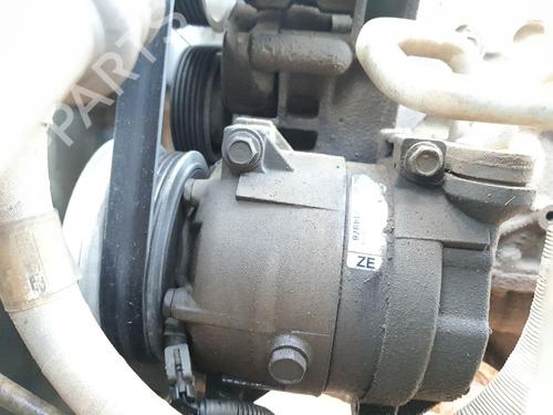 AC compressor DAEWOO KALOS (KLAS) 1.4 | BP20656515M34 - Image 3