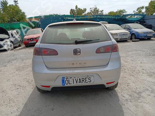 Switch SEAT IBIZA III (6L1) 1.4 16V | BP31809890I30 