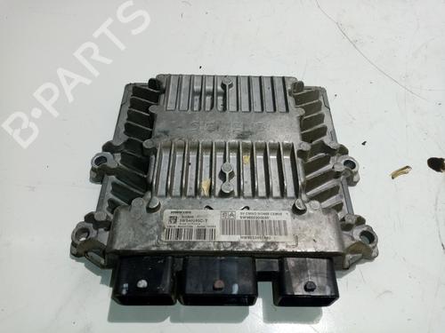 Used Engine control unit (ECU) Engine control unit (ECU) 19008925 19008925