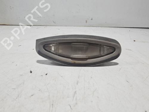 Licence plate light DODGE CALIBER 2.0 CRD | BP31101195I40 