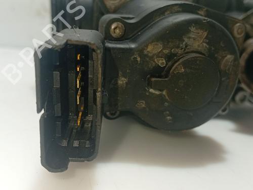 Throttle body LAND ROVER RANGE ROVER SPORT I (L320) 2.7 D 4x4 | BP31139080M82 