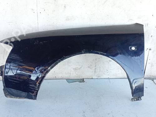 Used Left front fenders Left front fenders AUDI A6 C5 (4B2, 4B4) 2.5 TDI (150 hp) 34472128 34472128