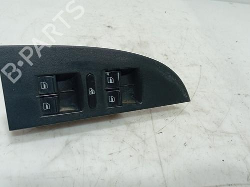 Left front window switch SEAT LEON (1P1) 1.9 TDI | BP36882543I27  - Image 5