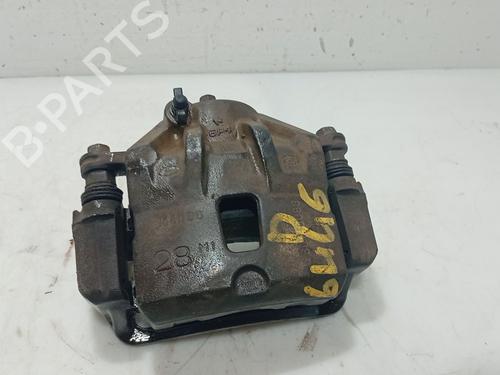 Used Right front brake caliper Right front brake caliper HYUNDAI SONATA V (NF) 2.0 CRDi (140 hp) 36466533 36466533