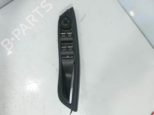 Used Left front window switch Left front window switch FORD FOCUS III 1.0 EcoBoost (125 hp) 39977497 39977497