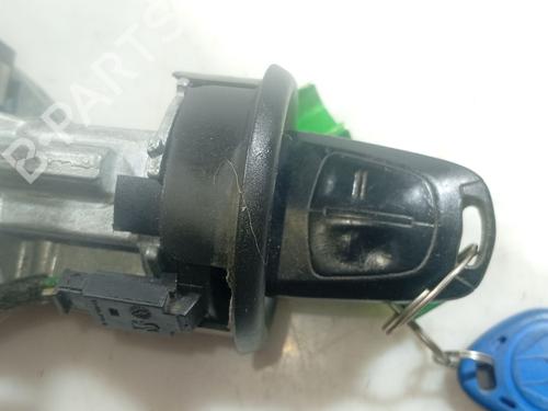Ignition barrel OPEL CORSA D (S07) 1.3 CDTI (L08, L68) | BP40199148M48  - Image 11