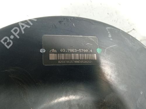 Servo brake MAZDA 3 (BK) 1.6 DI Turbo | BP36356038M42 - Image 3