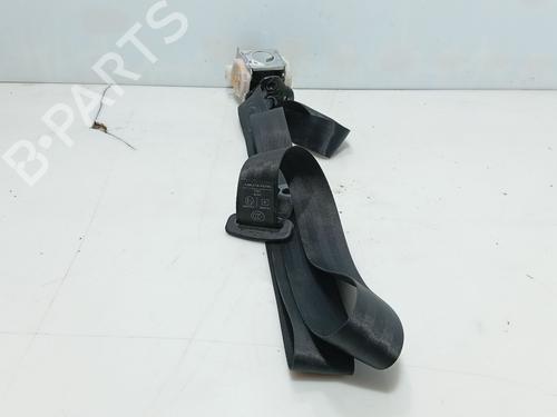 Used Rear left seatbelt Rear left seatbelt CITROËN C4 Grand Picasso I (UA_) 1.6 HDi (109 hp) 38873538 38873538