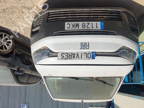 Brugte FIAT DOBLO Box Body/MPV (510_, 511_) BlueHDi 100 (102 hp) 4370494