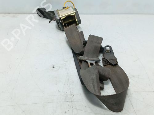Used Front left seatbelt Front left seatbelt VW TOUAREG (7LA, 7L6, 7L7) 2.5 R5 TDI (174 hp) 33333984 33333984