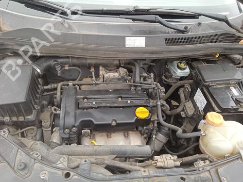 Warning switch OPEL CORSA D (S07)  | BP31101243I22 