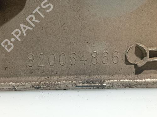 Other RENAULT MEGANE II Estate (KM0/1_) 1.9 dCi | BP31111905O1 