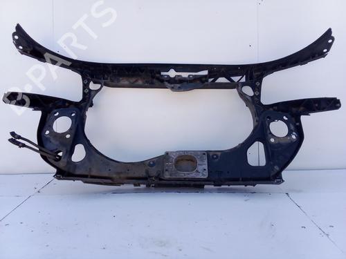 Frontplade/Frontkurv AUDI A4 B6 (8E2) 1.9 TDI | BP19006567C72 - Image 11