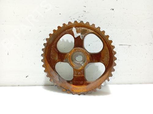 Used Pulley RENAULT MEGANE I Coach (DA0/1_) 2.0 16V (139 hp) 31100068