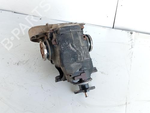 Rear differential BMW 3 (E90) 318 d | BP38304885M24 - Image 8