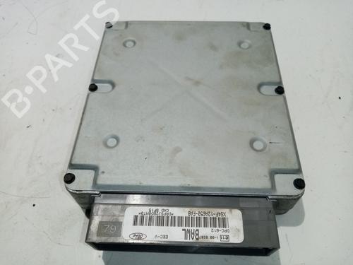Used Engine control unit (ECU) Engine control unit (ECU) 24689857 24689857